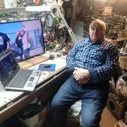 Teleradiomechanika Marian Wielgusiak