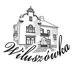 Wiluszówka. Willa. Hotelik, restauracja