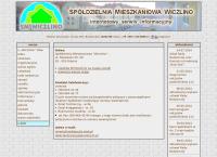 Wiczlino. Spółdzielnia Mieszkaniowa