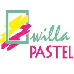 Willa Pastel. Hotel, restauracja, sauna