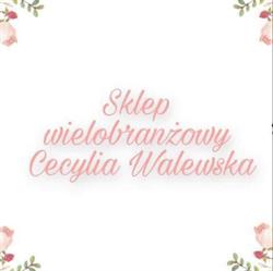 Sklep Wielobranżowy. Cecylia Walewska