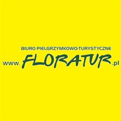 Biuro Pielgrzymkowo-Turystyczne FLORATUR Grzegorz Wojtoń