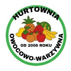 Wasiluk Krzysztof. Hurtownia owocowo - warzywna
