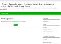 Firma Usługi Informatyczne Patryk Sebastian Wiśniewski
