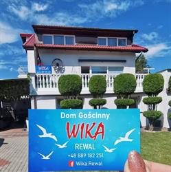 Wika - Dom Gościnny