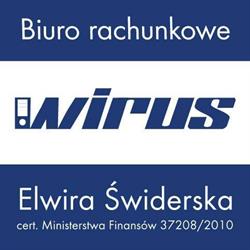 Biuro Rachunkowe Wirus Elwira Świderska