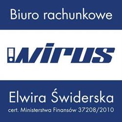 Biuro Rachunkowe Wirus Elwira Świderska