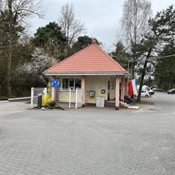 Wioska Szwajcarska. Wspólnota Mieszkaniowa