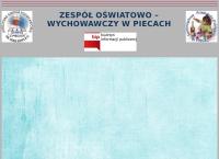 Zespół Oświatowo-Wychowawczy w Piecach