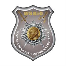 WYŻSZA SZKOŁA BEZPIECZEŃSTWA I OCHRONY