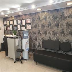Salon fryzjerski Dorota Kapusta