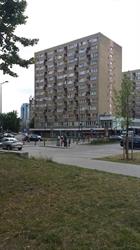 Salon Fryzjerski Pańska 57