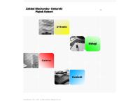 ZAKŁAD BLACHARSKO-DEKARSKI R. PIĄTEK