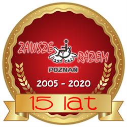 Stowarzyszenie Osób Niepełnosprawnych Ich Rodzin I Przyjaciół Zawsze Razem.