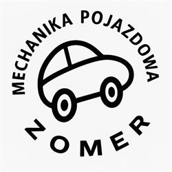 Zomer. Mechanika pojazdowa. Wójcik Z.
