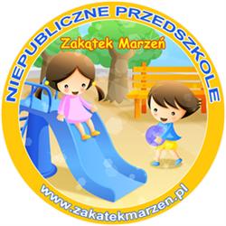 Zakątek Marzeń. Niepubliczne przedszkole. Fedorus K.