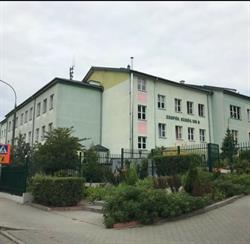 Zespół Szkół Nr 8