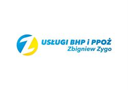 Zygo Z. Usługi bhp i ppoż.