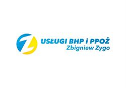 Zygo Z. Usługi bhp i ppoż.