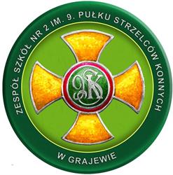 II Liceum Ogólnokształcące w Zespole Szkół nr 2 im. 9 Pułku Strzelców Konnych