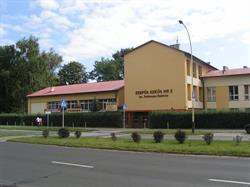 Zespół Szkół Nr 2 w Rzeszowie im Tadeusza Rejtana