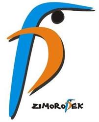 Zimorodek. Firma turystyczno - sportowo - rekreacyjna. Błażowski T.