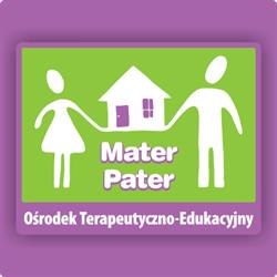 Ośrodek Terapeutyczno-Edukcyjny Mater Pater Marlena Trąbińska-Haduch