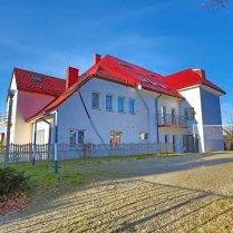 Żuraw. Dom Wczasowy. Majerczyk m.