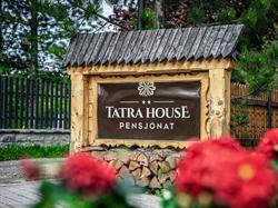 Pensjonat Tatra House