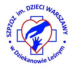 Szpital Dziecięcy Dziekanów Leśny