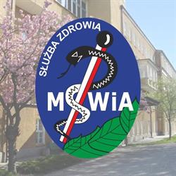 Szpital, Zakład Opieki Zdrowotnej Ministerstwa Spraw Wewnętrznych i Administracji w Szczecinie
