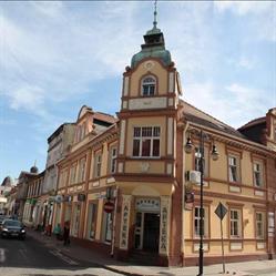 Lemed Niepubliczny Zakład Opieki Zdrowotnej. Specjalistyczne Centrum Medyczne