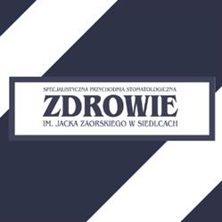 Specjalistyczna Przychodnia Stomatologiczna Zdrowie