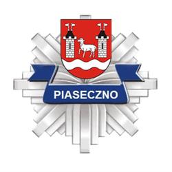 Komenda Powiatowa Policji w Piasecznie