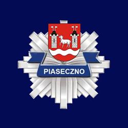 Komenda Powiatowa Policji w Piasecznie