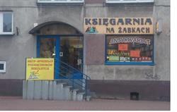 Księgarnia Internetowa Na Żabkach