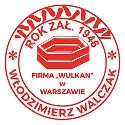 Elektromechanika Grzejna Wulkan. Włodzimierz Walczak