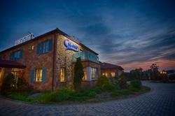 Hotel Cyprus Śródziemnomorski mit