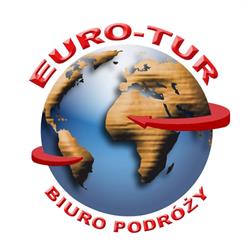 Biuro Podróży Euro-Tur S.c.  Małgorzata Siekiera, Grażyna Dąbrowska