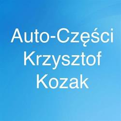 AC France Auto-Części Krzysztof Kozak