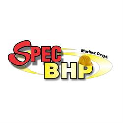 SPEC BHP Centrum Artykułów BHP Mariusz Decyk