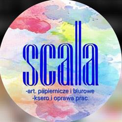 Sklep Papierniczy Scala Irena i Marek Szczepaniak