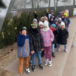 Publiczna Szkoła Podstawowa nr 2 w Zespole Szkół nr 2 z Oddziałami Integracyjnymi
