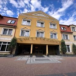 Koch. Hotel