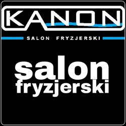 Kanon Salon Fryzjerski Elżbieta Stachowska