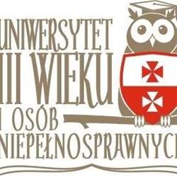 Uniwersytet III Wieku i Osób Niepełnosprawnych