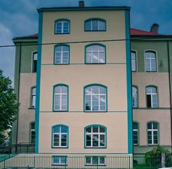 Liceum Ogólnokształcące im. Jana Pawła II w Zespole Szkół Ogólnokształcących