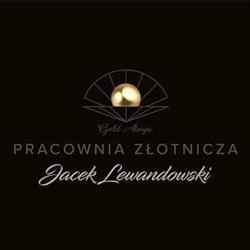 Pracownia Złotnicza. Jacek Lewandowski