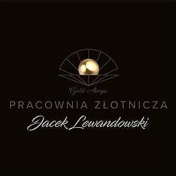 Pracownia Złotnicza. Jacek Lewandowski