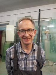 Usługi Szklarskie Kryształ S.c. Leszek Ziemski, Grzegorz Ziemski Dojazd Do Klienta